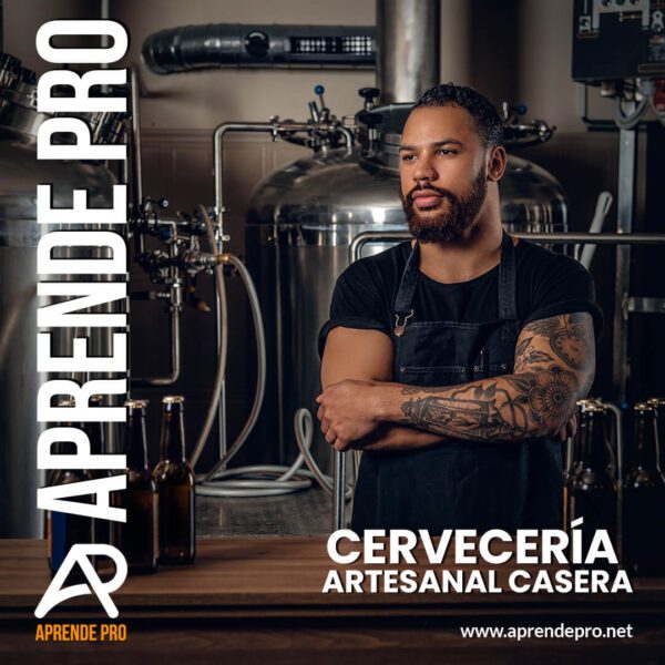 Cervecería Artesanal Casera