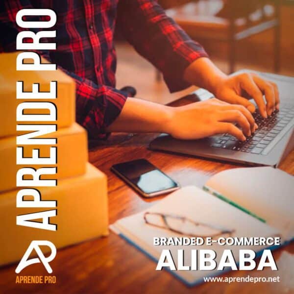 Branded e-commerce alibaba