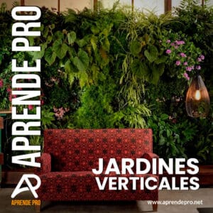 Jardines Verticales