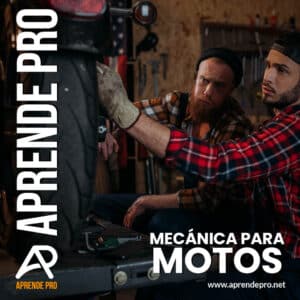 Mecánica para motos