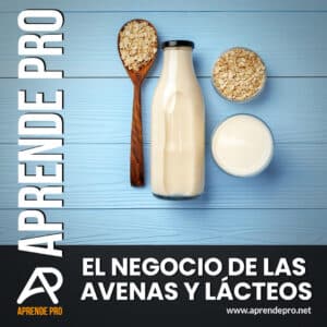 Avenas y Lácteos