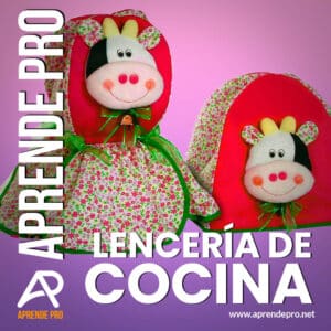 Lencería de Cocina