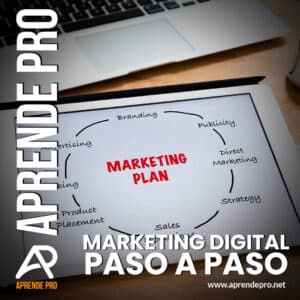 Marketing Digital Paso a Paso