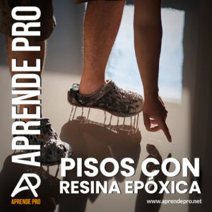 Pisos con Resina Epóxica