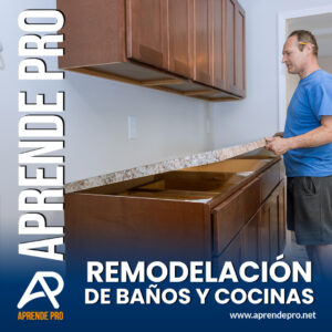 Remodelación de Baños y Cocinas como Negocio