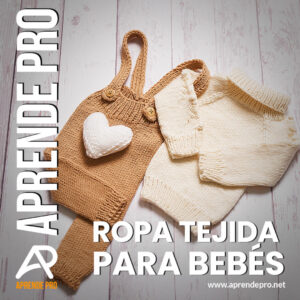 Ropa Tejida para Bebés como Negocio