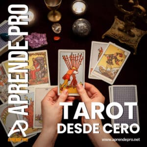 Tarot Desde Cero