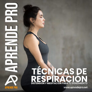 Técnicas de Respiración, Distensión y Meditación para Tu Rendimiento