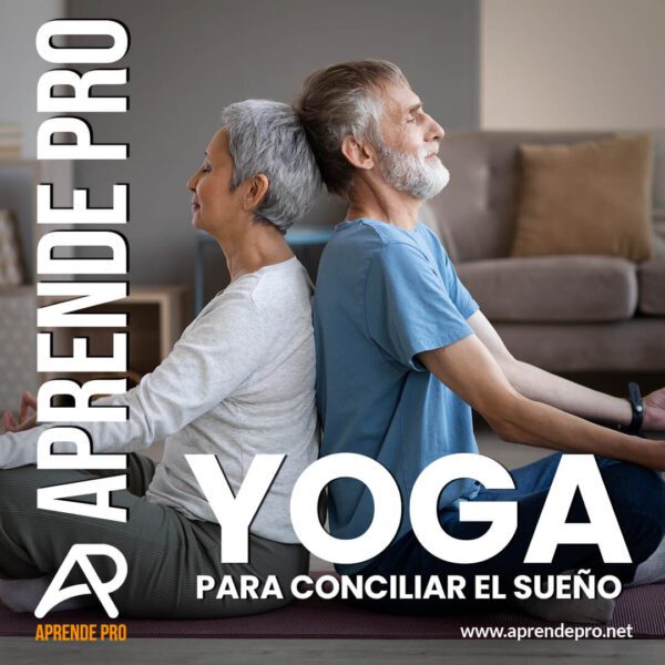 Yoga Para Conciliar El Sueño