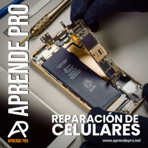 Reparación de Celulares
