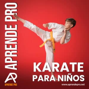 Karate para Niños
