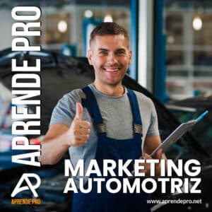 Marketing Automotriz