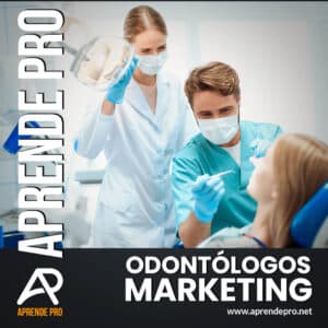 Odontólogos Marketing