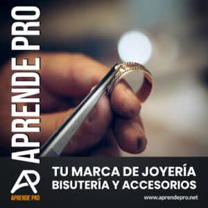 Tu Marca de Joyería bisutería y accesorios