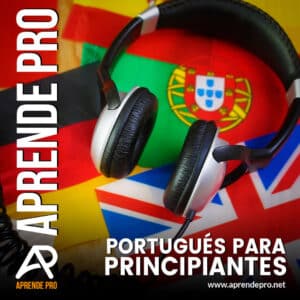 Portugués para Principiantes