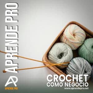 Crochet como Negocio
