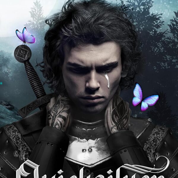 Quicksilver (Fae & Alchemy Book 1)