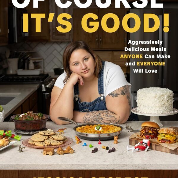 Of Course It’s Good!