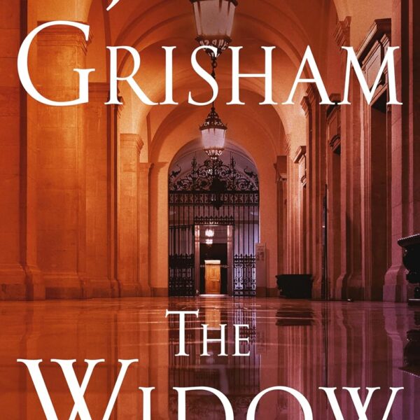 The Widow: A Novel