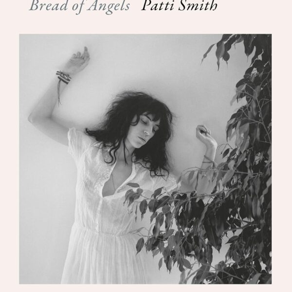 Bread of Angels: A Memoir