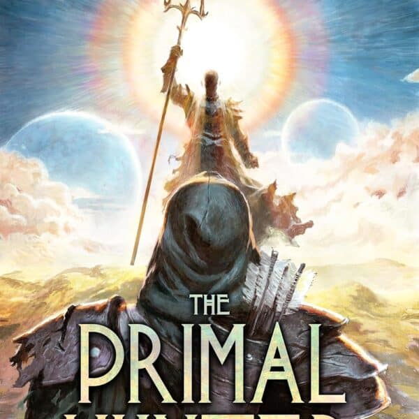 The Primal Hunter 14: A LitRPG Adventure